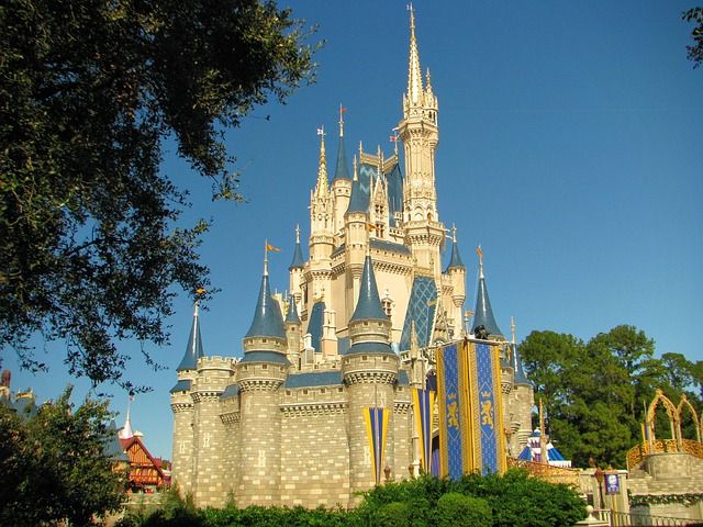 Ultimate Luxury Retreat: Disney World Resort in Orlando - Your Dream Getaway Awaits