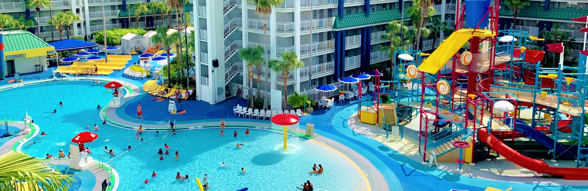 Book Top Orlando Resorts At OrlandoVacationHotels.com For A Small $50 Deposit!