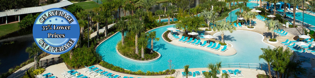 Book An Orlando Hotel For A Low $50 Deposit Today, And Save Money! Only At OrlandoVacationHotels.com!