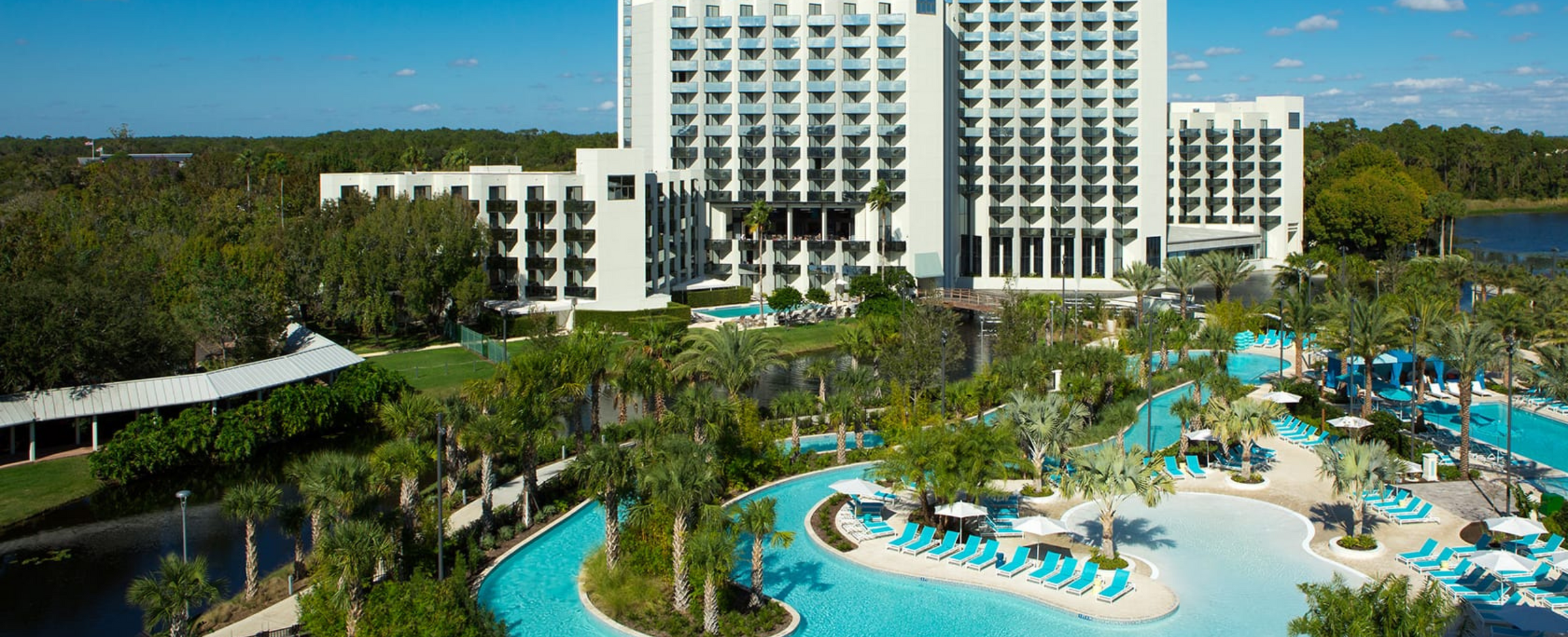 Experience The Magic Of Staying At A Walt Disney World Hotel, Near The Parks, For A Small $50 Deposit Today, Only At OrlandoVacationHotels.com!
