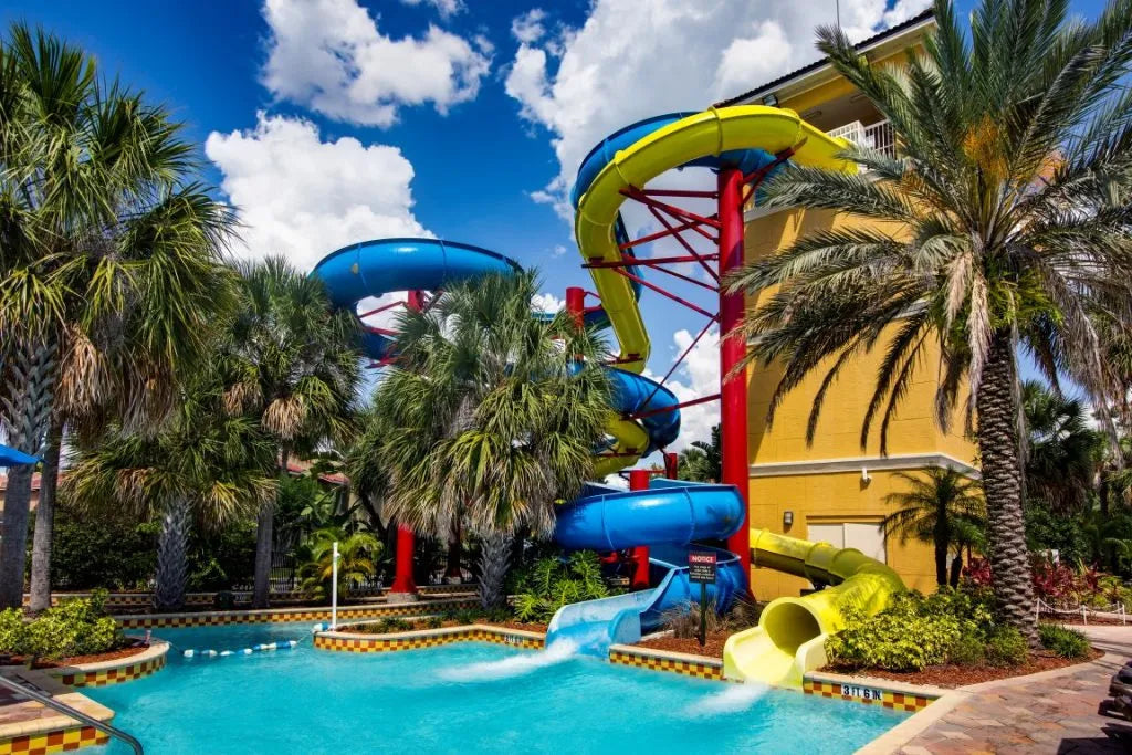 Orlando Vacation Hotels Saves Guests On Orlando Hotel Bookings And Vacation Packages